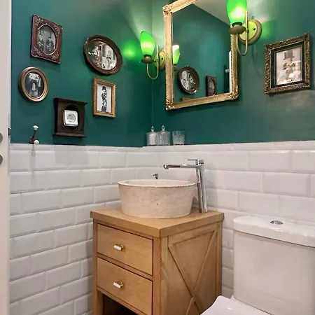 Bianca Βίλα Ariokhorion