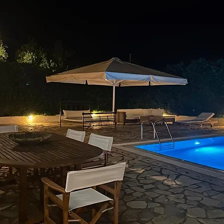 Bianca Βίλα Ariokhorion