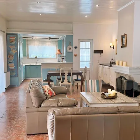 Βίλα Bianca Ariokhorion