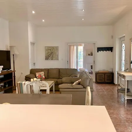 Bianca Villa Ariokhorion