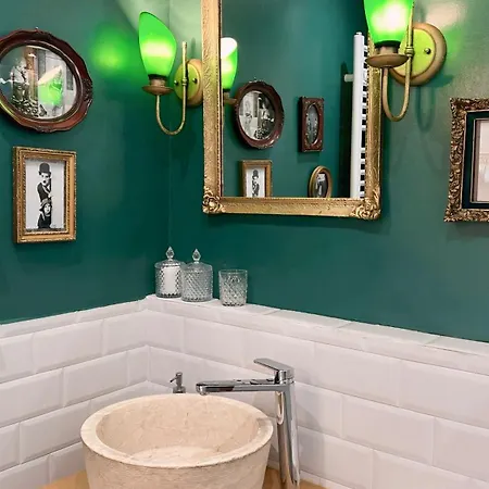 Bianca Βίλα Ariokhorion