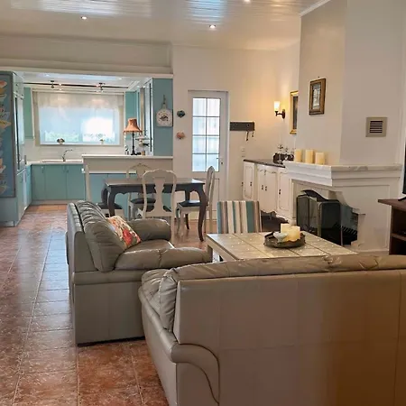 Bianca Βίλα Ariokhorion