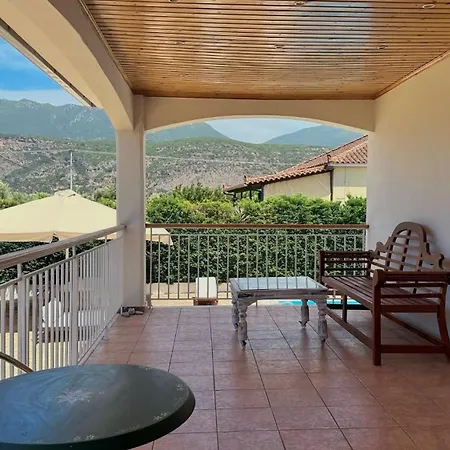 Bianca * Ariokhorion