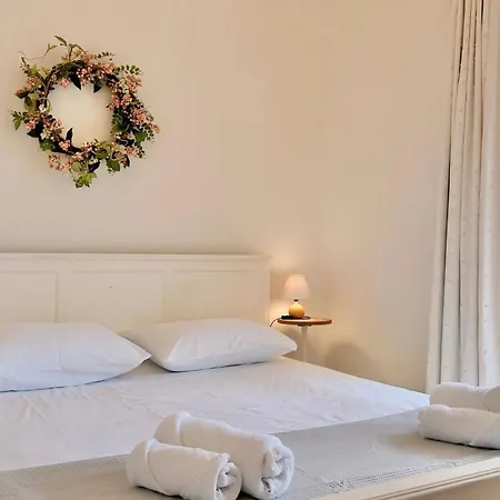 Bianca Βίλα Ariokhorion