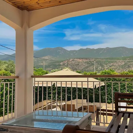 Bianca Βίλα Ariokhorion