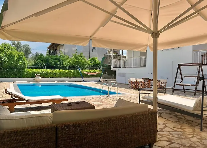 Vila Bianca Ariokhorion