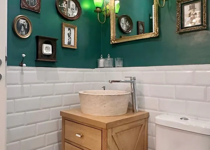 Bianca Villa Ariokhorion