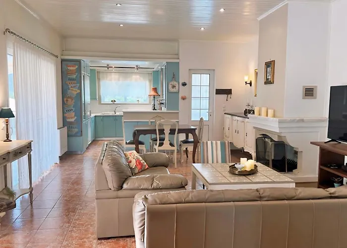 Vila Bianca Ariokhorion