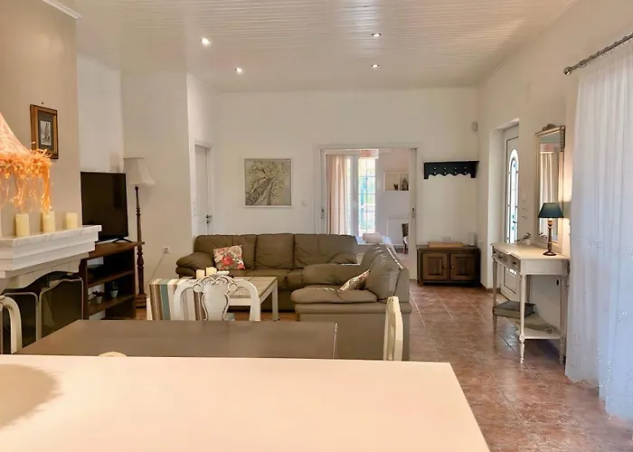 Bianca Villa Ariokhorion