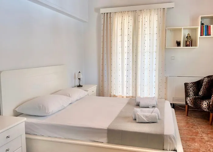 Bianca * Ariokhorion