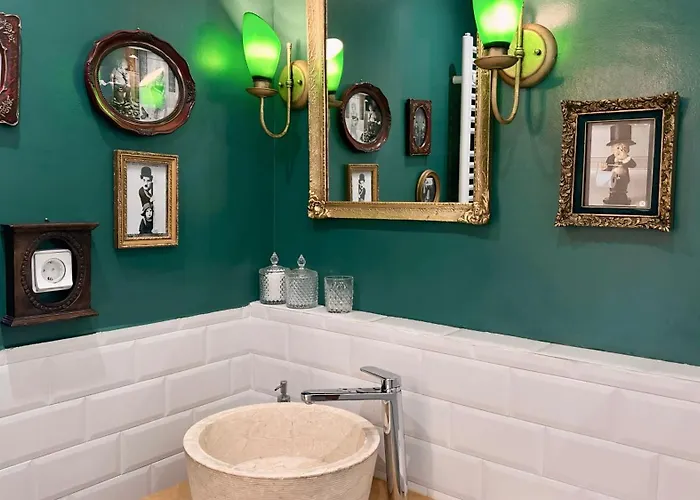 Bianca Villa Ariokhorion