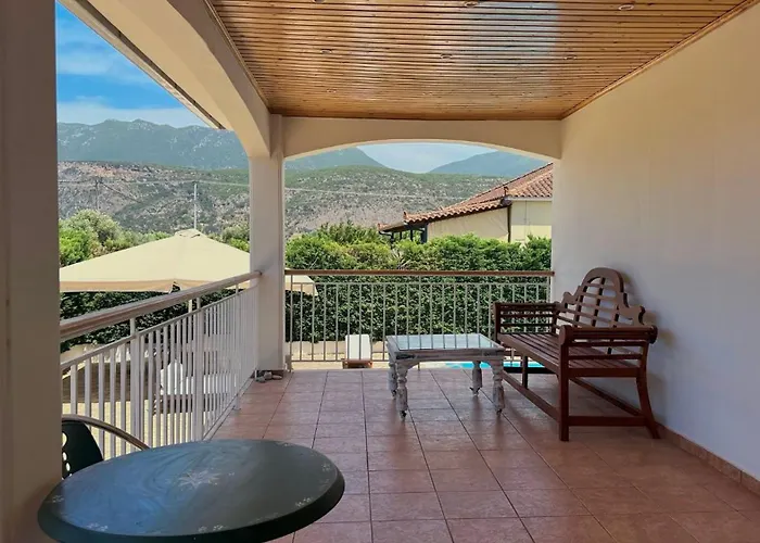 Bianca * Ariokhorion