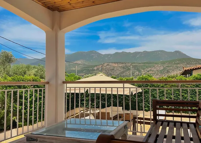 Bianca Vila Ariokhorion